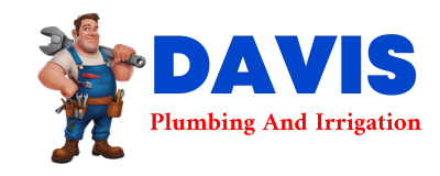 Trusted plumber in TALKING ROCK